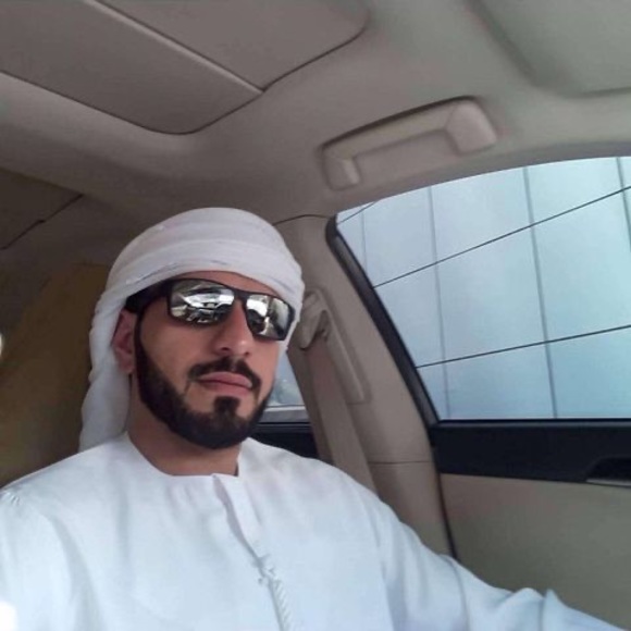 Meet your Posher, Mahmoud - Picture 1 of 1